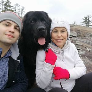 Meet your Posher, John